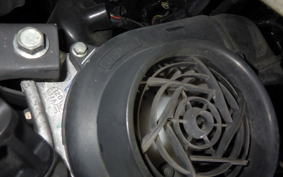 SUZUKI BURGMAN 125 2022