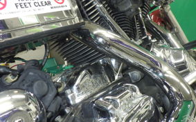HARLEY FXDL 1450 2001