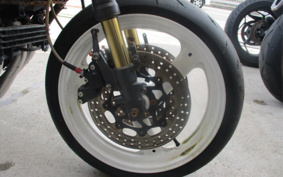 YAMAHA FZR400 1989 1WG