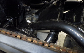 KAWASAKI NINJA 400 2015 EX400E