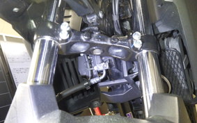 SUZUKI Vｽﾄﾛｰﾑ250SX 2022 EL11L
