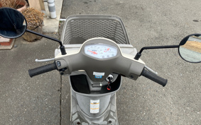 SUZUKI LET's 4 CA43A