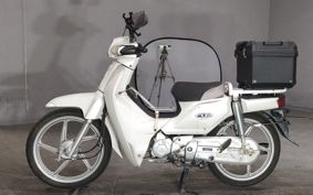 HONDA SUPER CUB110 JA10