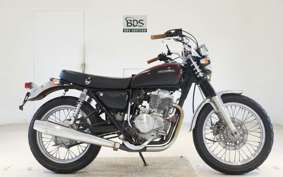 HONDA CB400SS E 2004 NC41