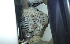 HONDA C50 SUPER CUB C50