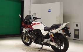 HONDA CB400 SUPER BOLDOR A 2015 NC42