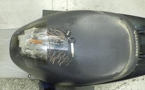 HONDA DIO Gen.5 AF57