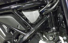 HONDA REBEL 1100 DCT 2021 SC83