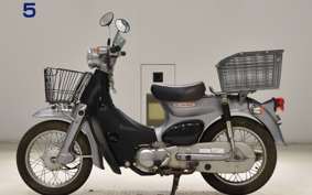 HONDA LITTLE CUB
