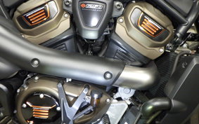 HARLEY RH1250S 2022