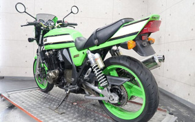 KAWASAKI ZRX400 ZR400E