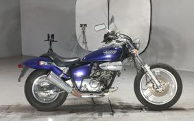 HONDA MAGNA 50 AC13