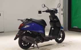 SUZUKI ﾚｯﾂ CA4AA