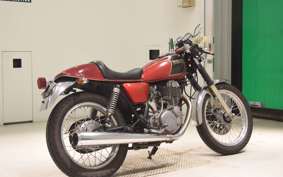 YAMAHA SR500 1983 2J2
