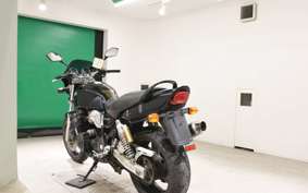 SUZUKI INAZUMA 750 (GSX750) 2000