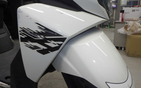 SUZUKI AVENIS 125 EA12J