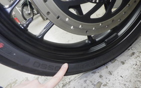 TRIUMPH SPEED400 2024