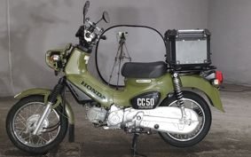 HONDA  CROSS  CUB 50 AA06