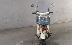 HONDA LITTLE CUB AA01
