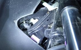 HONDA ADV160 2022 KF54