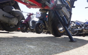 YAMAHA SEROW 250 Gen.3 DG31J