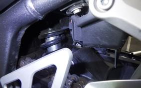 SUZUKI BANDIT 1250 F 2014 GW72A