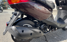 YAMAHA AKUSHI STREET SE53J