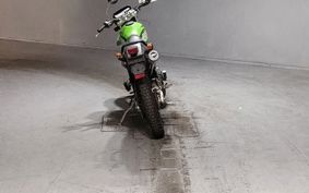 KAWASAKI SUPER SHERPA KL250G