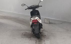 YAMAHA JOG ZR EVOLUTION2 SA39J