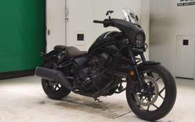 HONDA REBEL 1100 DCT 2021 SC83