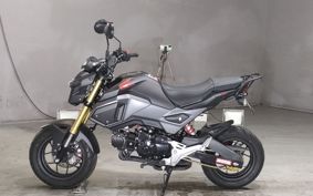 HONDA GROM JC61