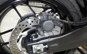 YAMAHA TRACER 9 GT 2025 RN99J