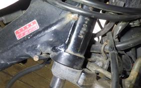 HONDA CB223S 1988 MC40