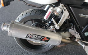 HONDA CB1000SF 1993 SC30