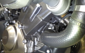 YAMAHA MT-09 A 2015 RN34J