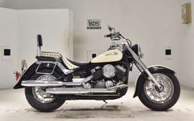 YAMAHA DRAGSTAR 400 CLASSIC 2006 VH01J