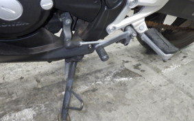 HONDA CBR250R A 2012 MC41