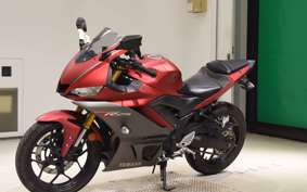 YAMAHA YZF-R25 2025 RG43J