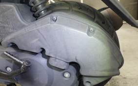SUZUKI ADDRESS V125 1998 CF4EA