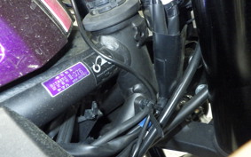 YAMAHA YZF-R25 A 2021 RG74J