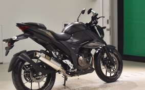 SUZUKI GIXXER 250 2012 ED22Y