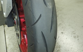 SUZUKI GSX-8R 2024 EM1AA