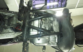 YAMAHA DT125R Gen.3 2006 3FW