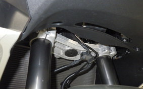 KAWASAKI NINJA 1000 A 2018 ZXT00W