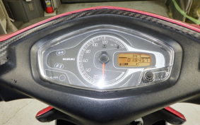 SUZUKI ADDRESS V125 S CF4MA