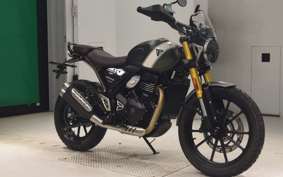 TRIUMPH SCRAMBLER400X 2024