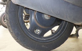 SUZUKI LET's 4 2019 CA46A