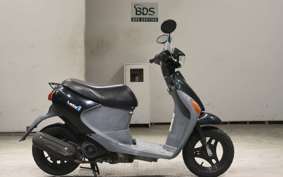 SUZUKI LET's 4 CA41A