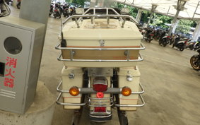 HARLEY FLHTC 1340 1988