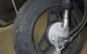 SUZUKI LET's 4 2022 CA45A